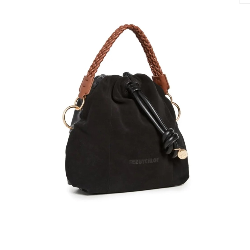 See by Chloe Cleme Bag